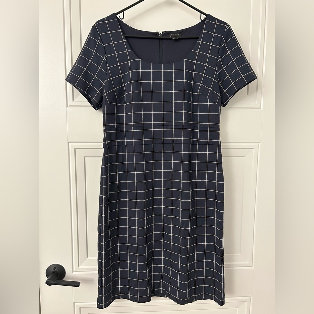 Ann Taylor Dress